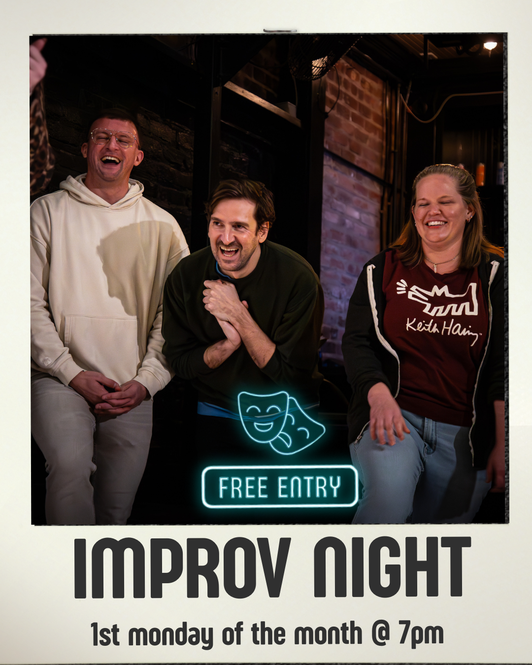 Improv Night